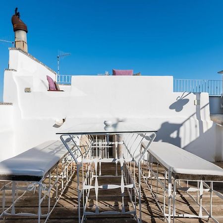 Apartamento Casa Graziella Con Terrazza Panoramica By Wonderful Italy Ostuni Exterior foto