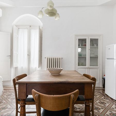Apartamento Casa Graziella Con Terrazza Panoramica By Wonderful Italy Ostuni Exterior foto