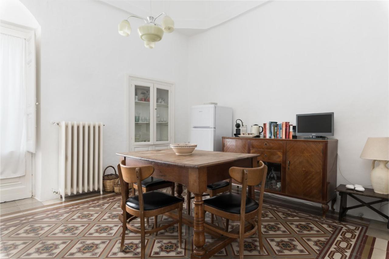 Apartamento Casa Graziella Con Terrazza Panoramica By Wonderful Italy Ostuni Exterior foto