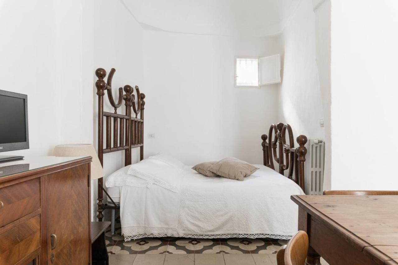 Apartamento Casa Graziella Con Terrazza Panoramica By Wonderful Italy Ostuni Exterior foto