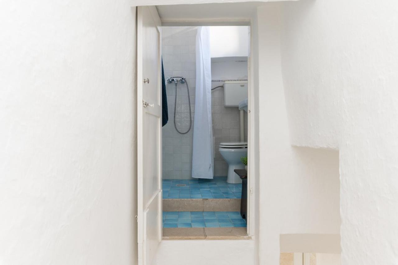 Apartamento Casa Graziella Con Terrazza Panoramica By Wonderful Italy Ostuni Exterior foto