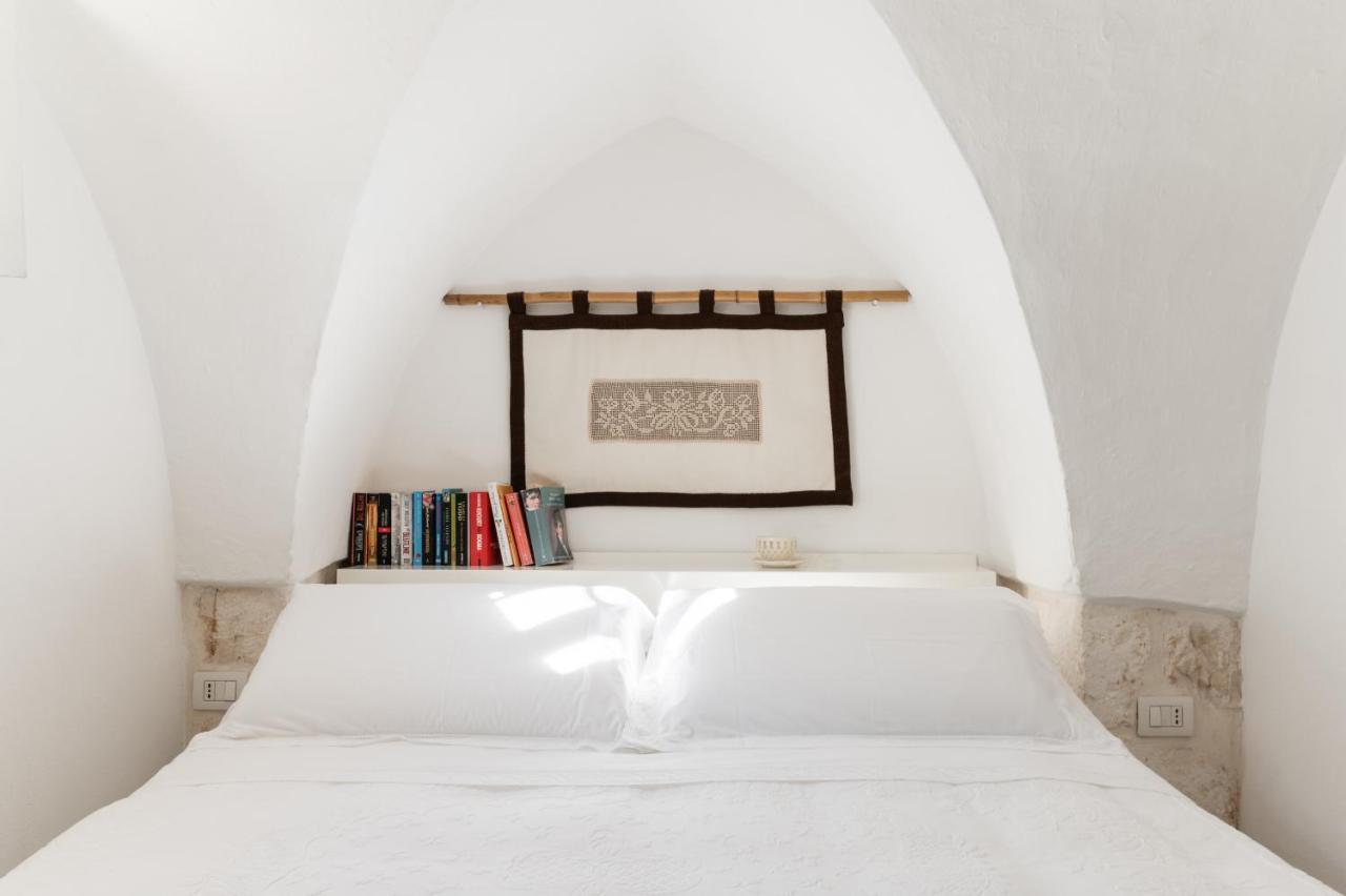 Apartamento Casa Graziella Con Terrazza Panoramica By Wonderful Italy Ostuni Exterior foto