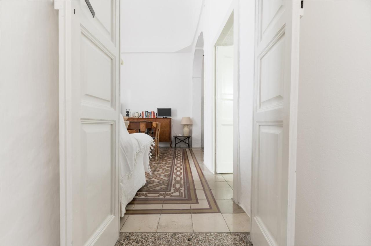 Apartamento Casa Graziella Con Terrazza Panoramica By Wonderful Italy Ostuni Exterior foto