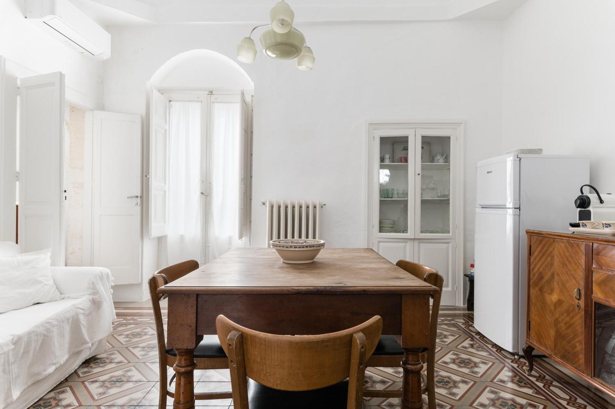 Apartamento Casa Graziella Con Terrazza Panoramica By Wonderful Italy Ostuni Exterior foto